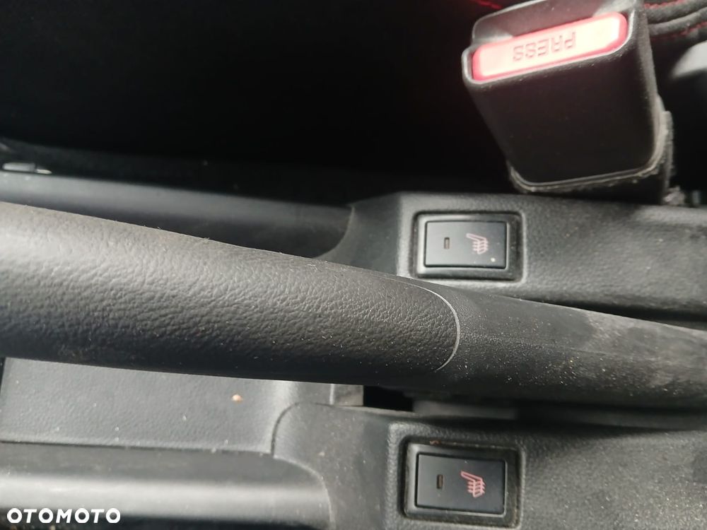 Suzuki Swift Sport 1.4 Boosterjet - 11