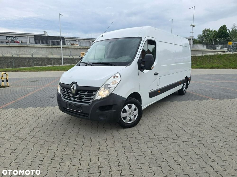 Renault Master - 4