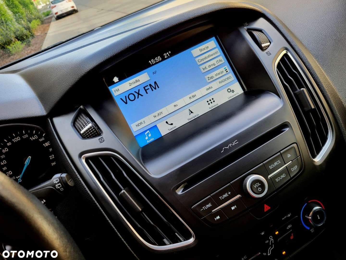 Ford Focus - 15