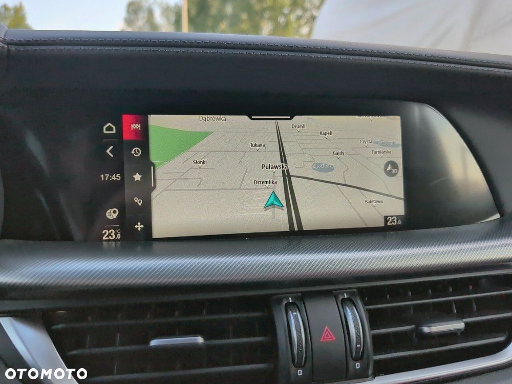 Alfa Romeo Stelvio 2.2 JTDM Veloce Q4 - 23