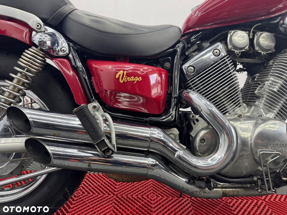 Yamaha Virago - 40
