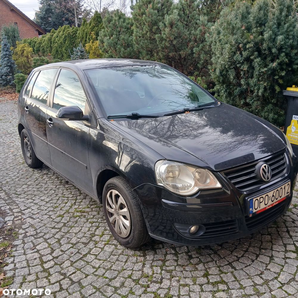 Volkswagen Polo 1.2 Comfortline - 3