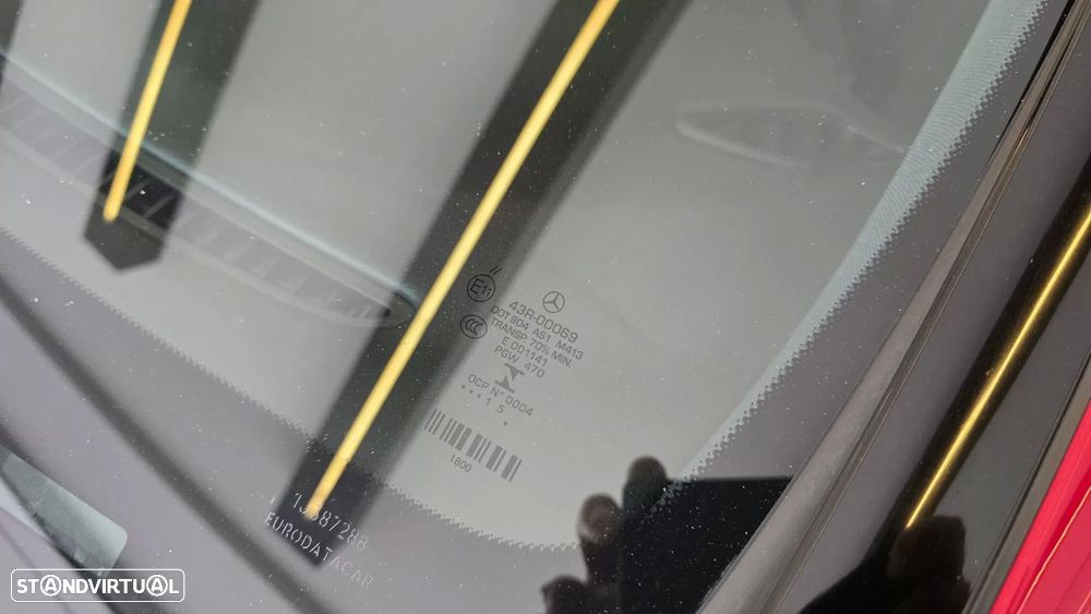 Mercedes-Benz A 160 d Urban - 27