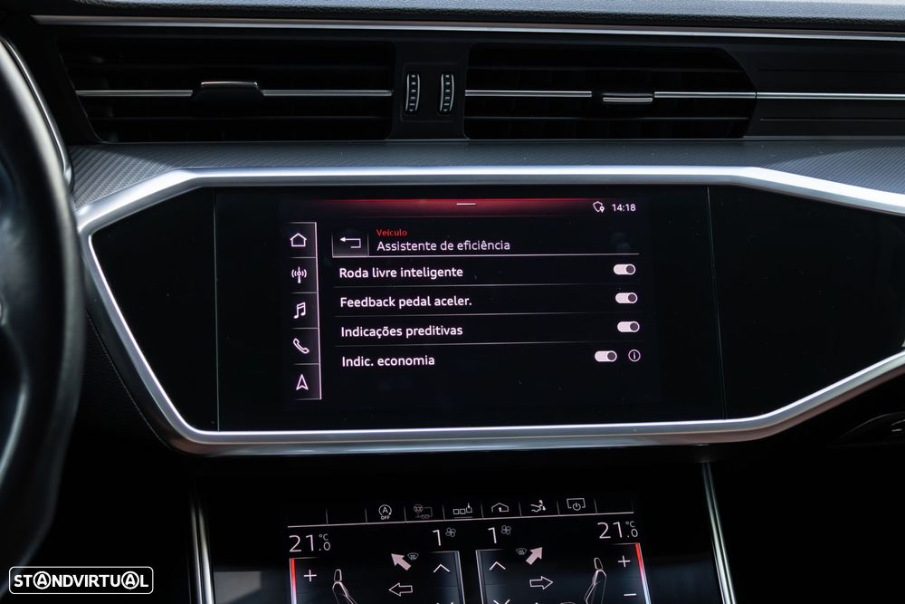 Audi A7 Sportback 40 TDI S tronic - 40