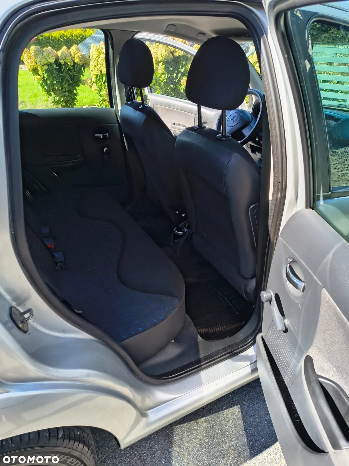Citroën C3 - 11