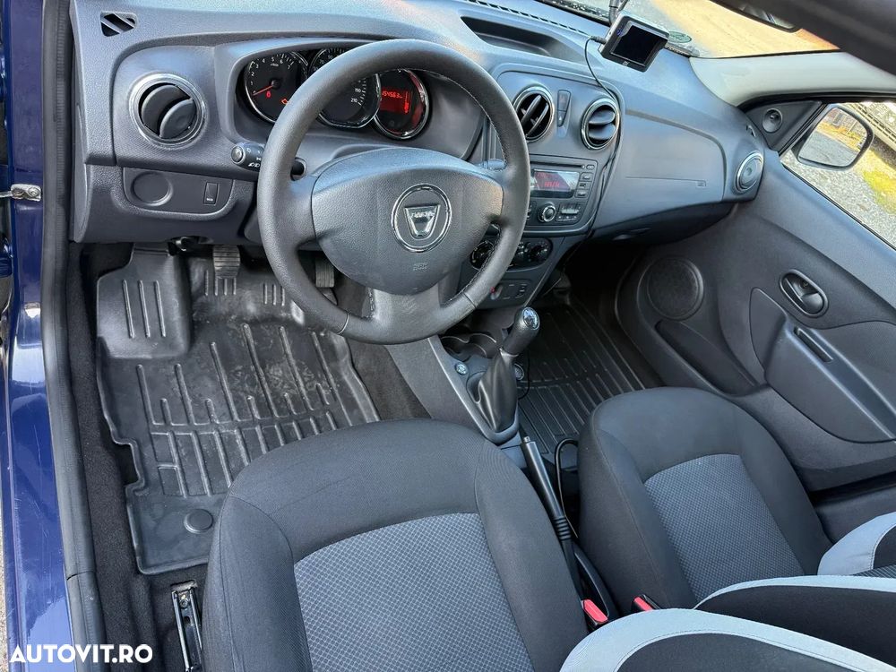 Dacia Logan TCe 90 Prestige - 4