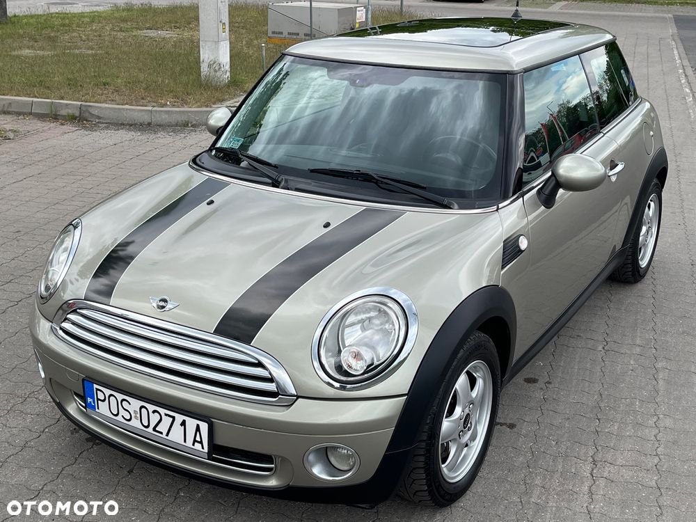 MINI ONE - 4