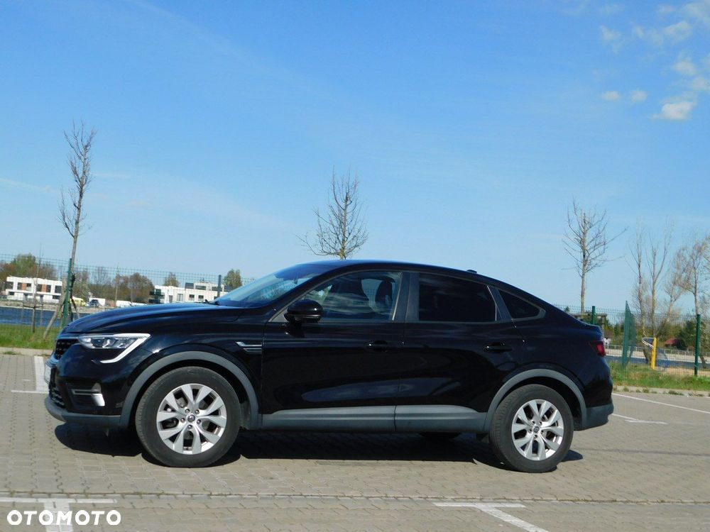 Renault Arkana - 2