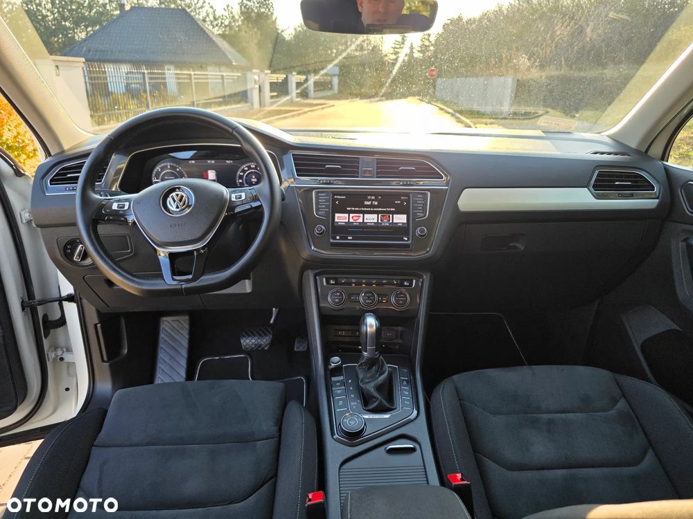 Volkswagen Tiguan 2.0 TDI BMT SCR 4Mot Highline DSG - 39