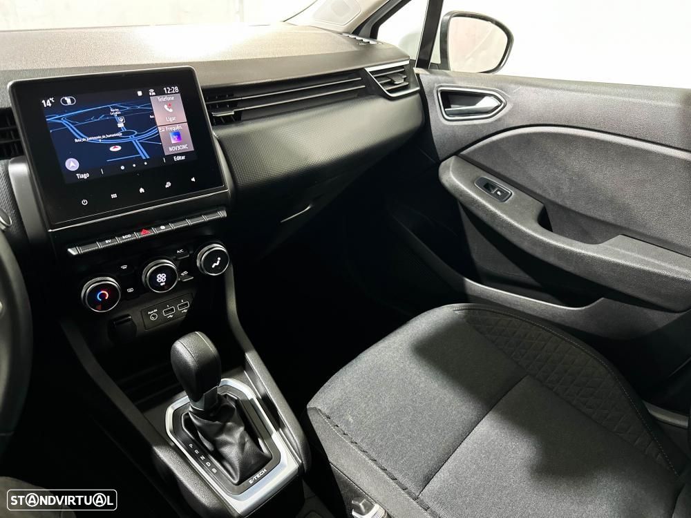 Renault Clio 1.6 E-Tech Intens - 43