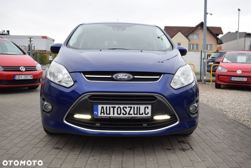 Ford C-MAX - 5