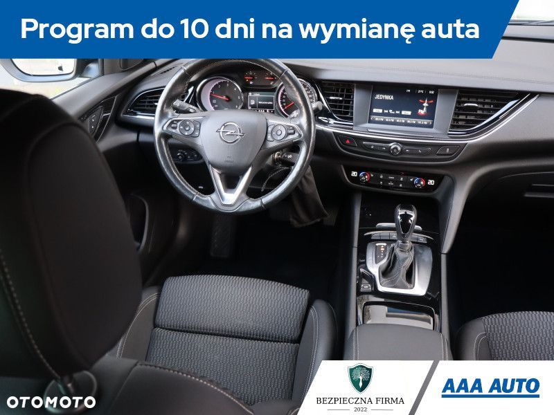 Opel Insignia - 9
