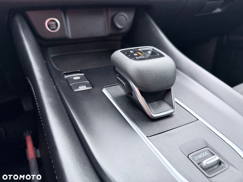 Nissan Qashqai 1.3 DIG-T Tekna DCT - 6