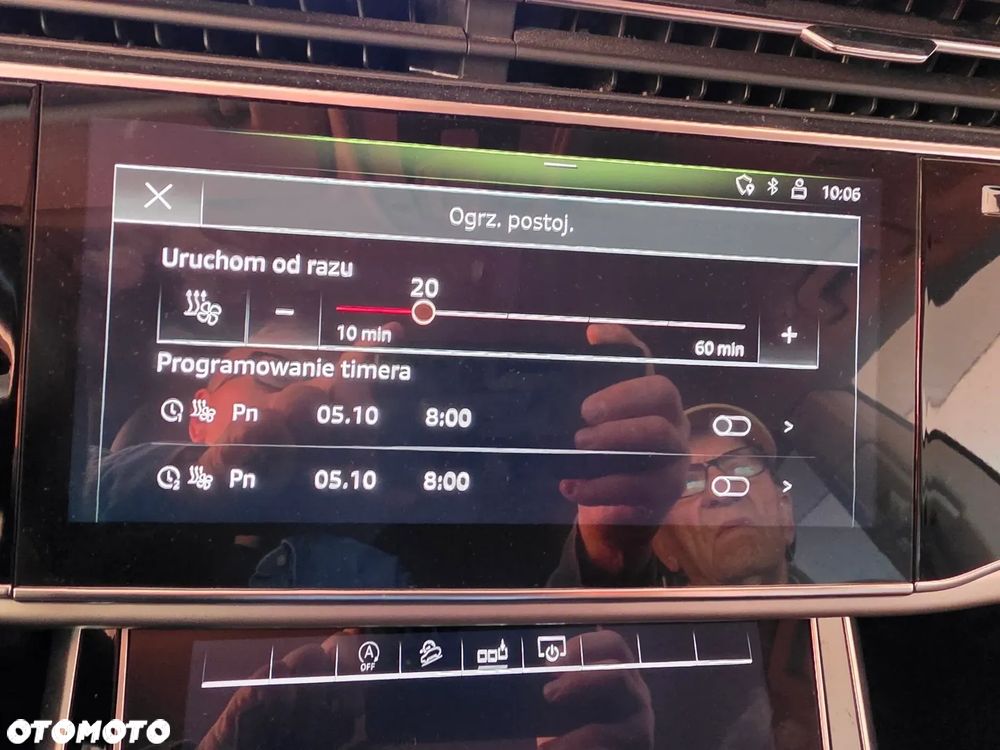 Audi Q8 2020 photo 5