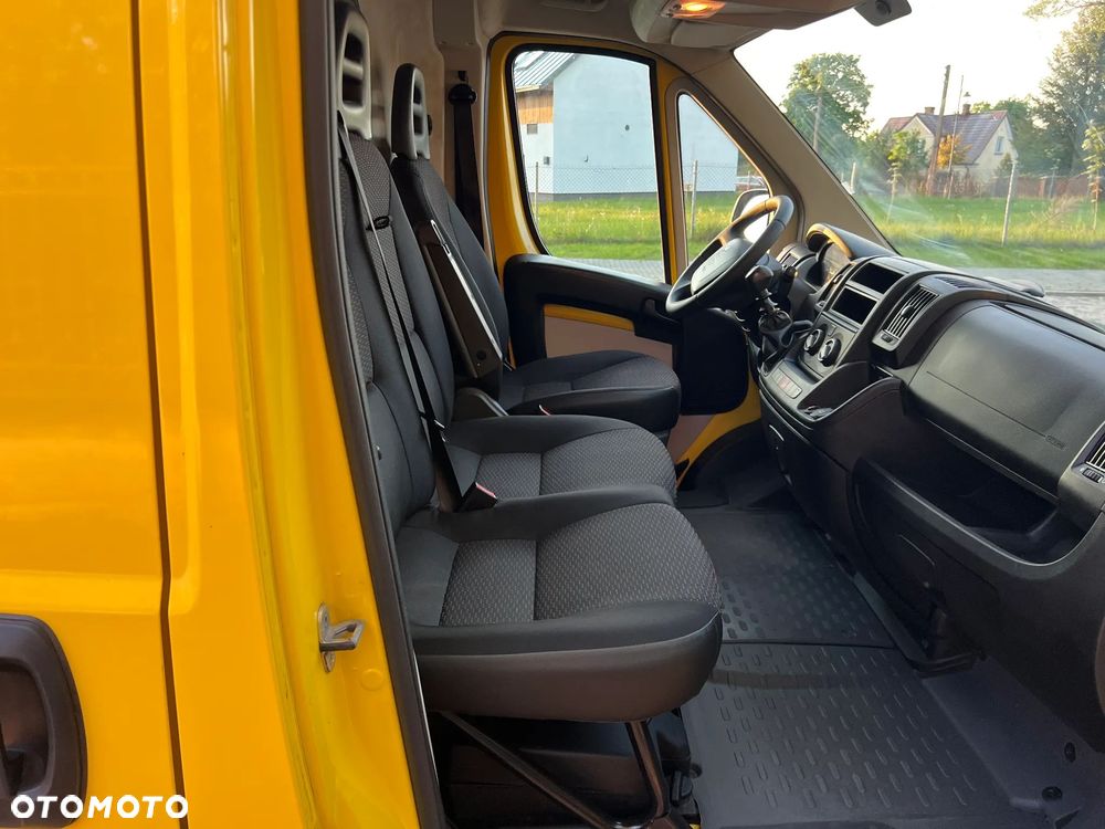 Peugeot BOXER - 24