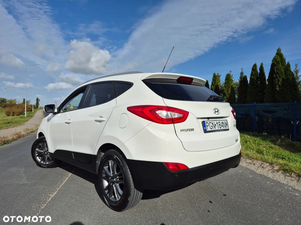 Hyundai ix35 - 3