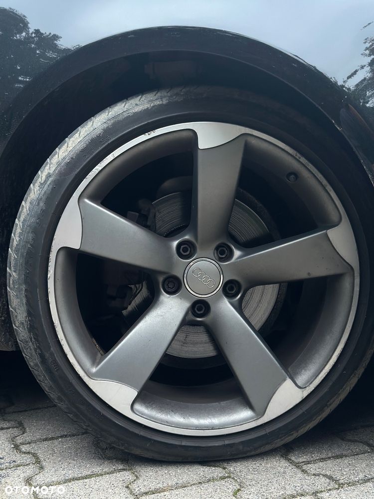 Audi A5 Sportback - 18