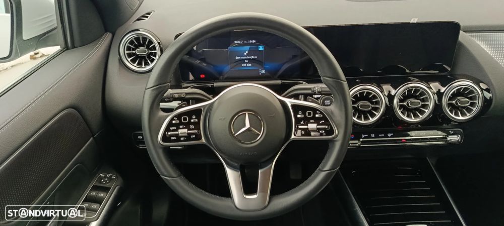 Mercedes-Benz EQA 250+ Edition - 19