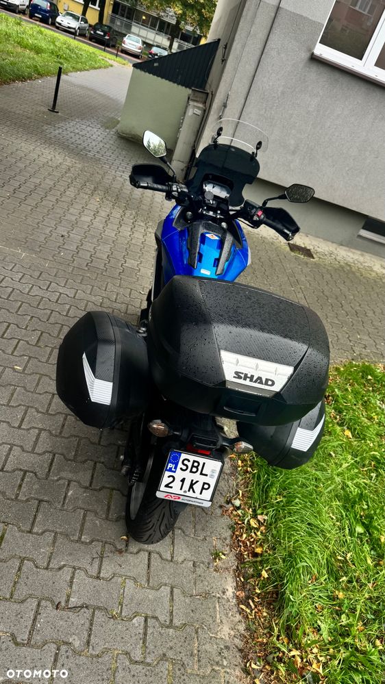 Honda NC