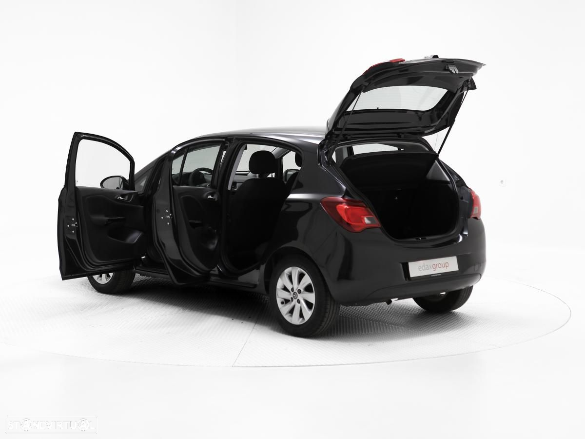 Opel Corsa-e - 5