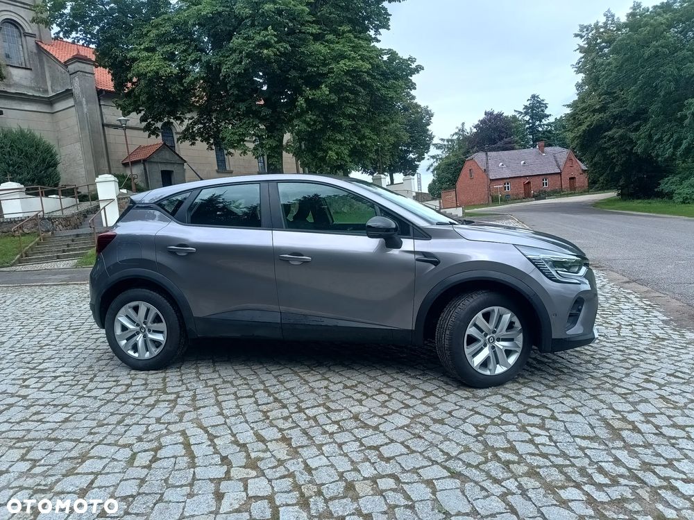 Renault Captur 1.0 TCe Intens - 6