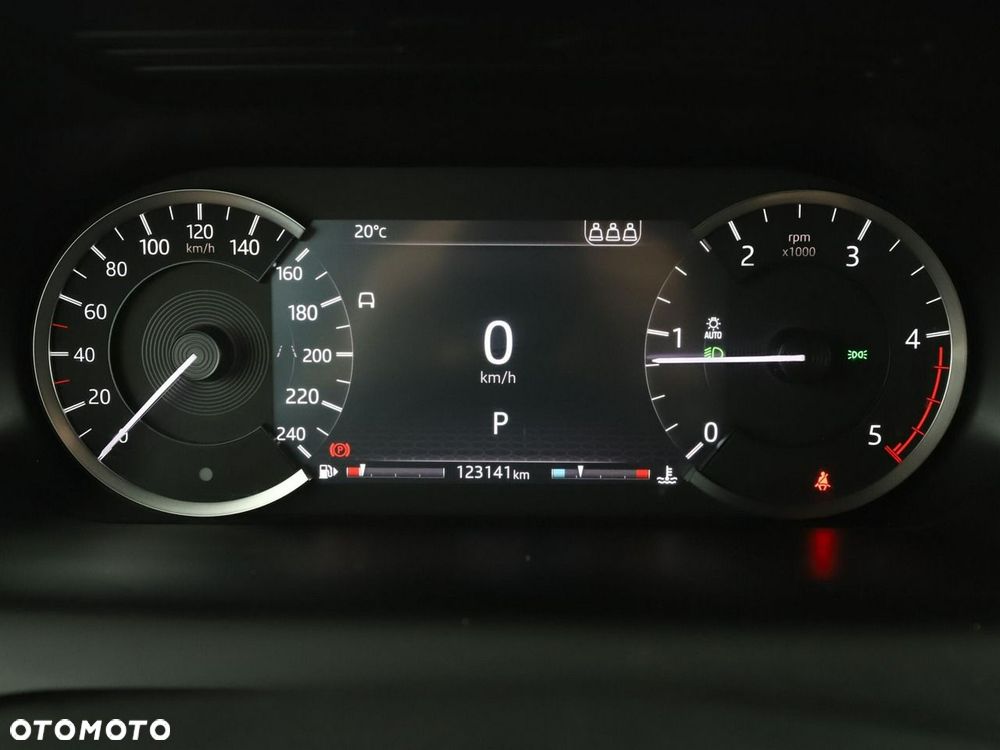 Land Rover Discovery Sport 2.0 D150 R-Dynamic - 23