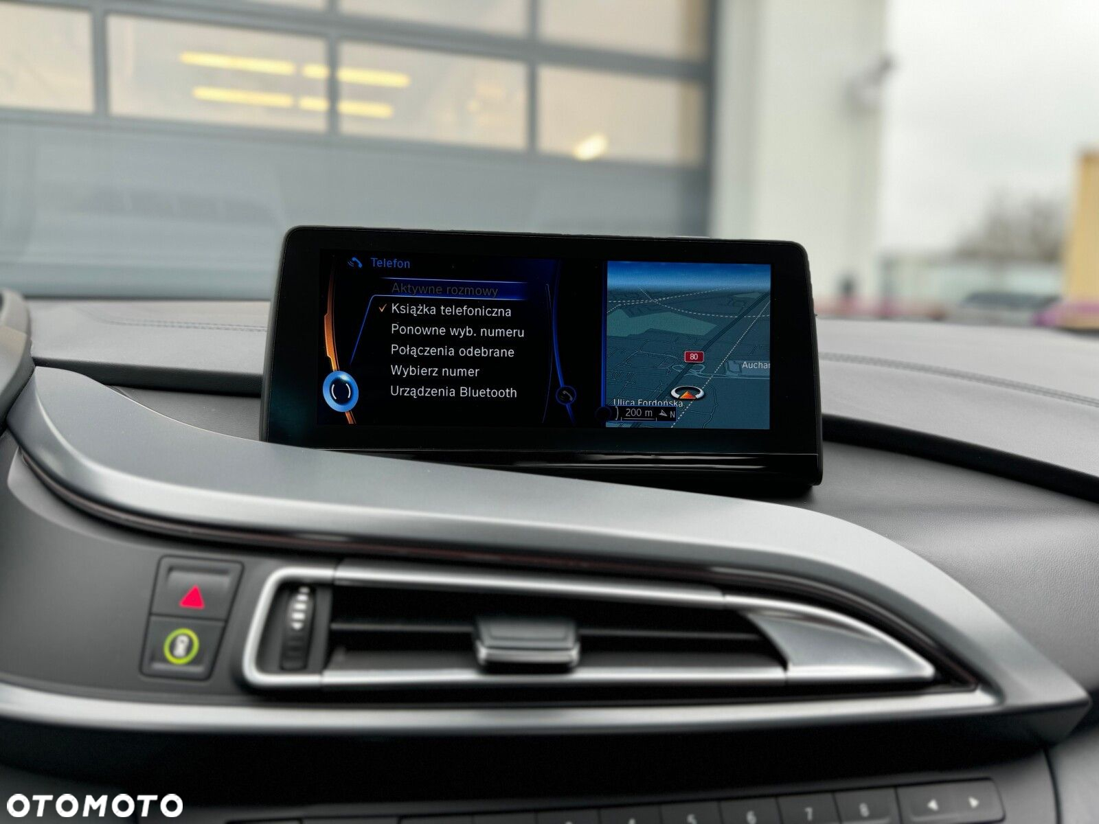 BMW i8 - 30