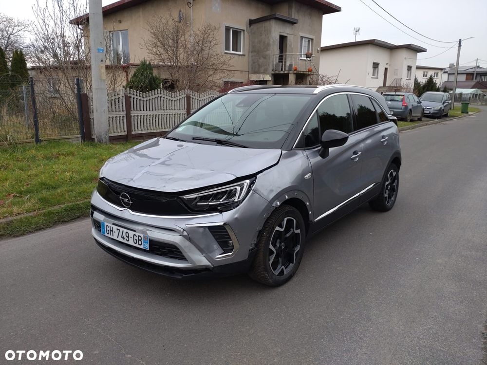 Opel Crossland 1.5 CDTI GS Line Plus Pack - 13