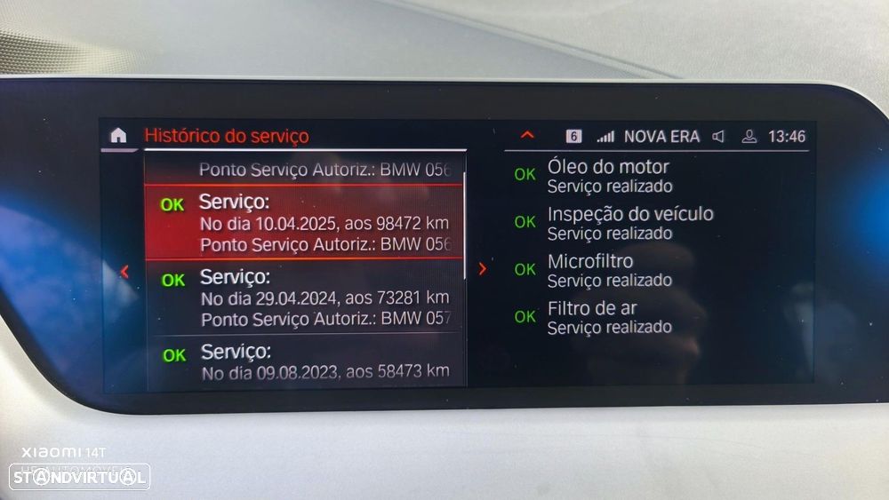 BMW 116 d Corporate Edition - 44