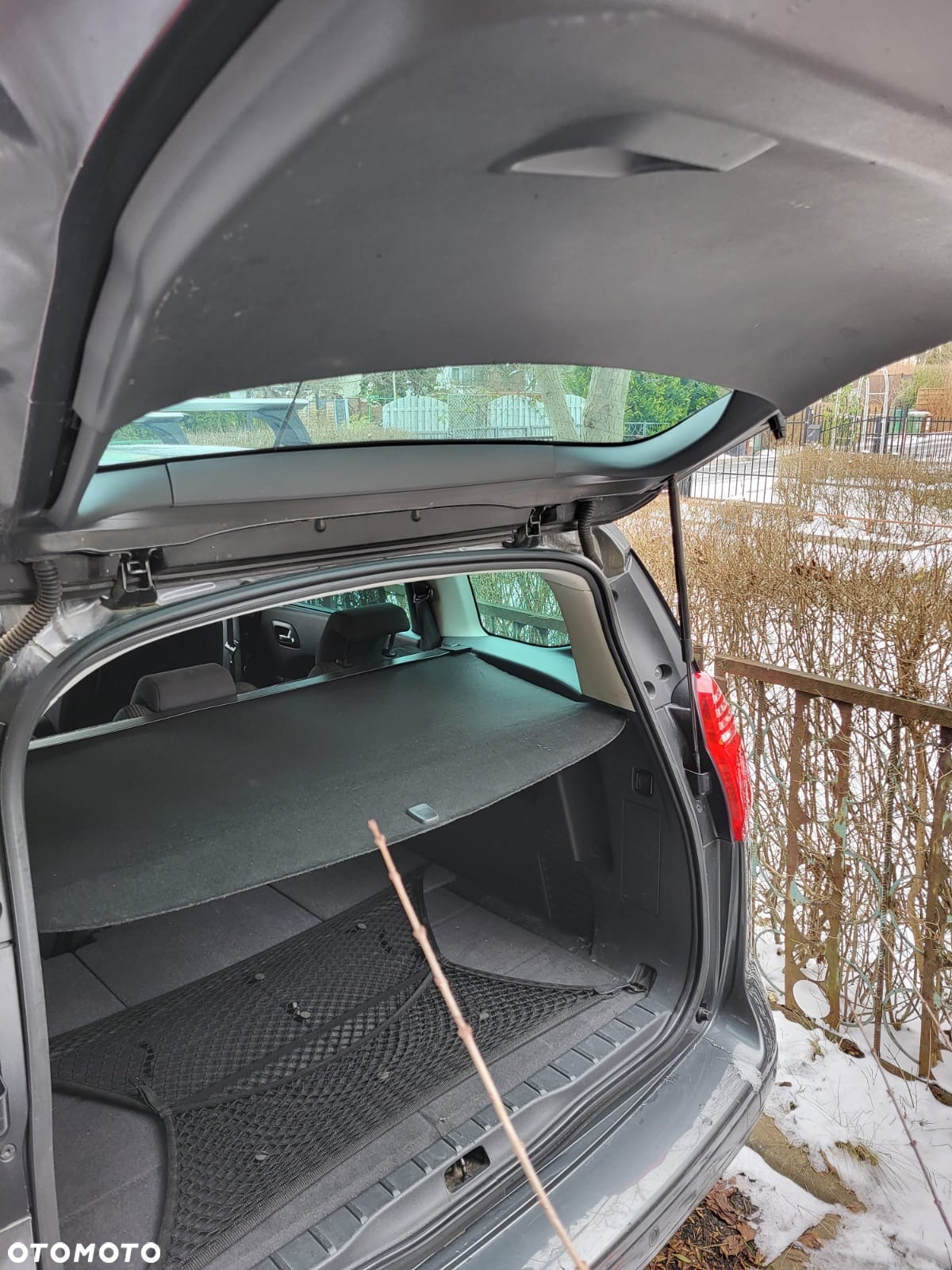 Peugeot 5008 - 7