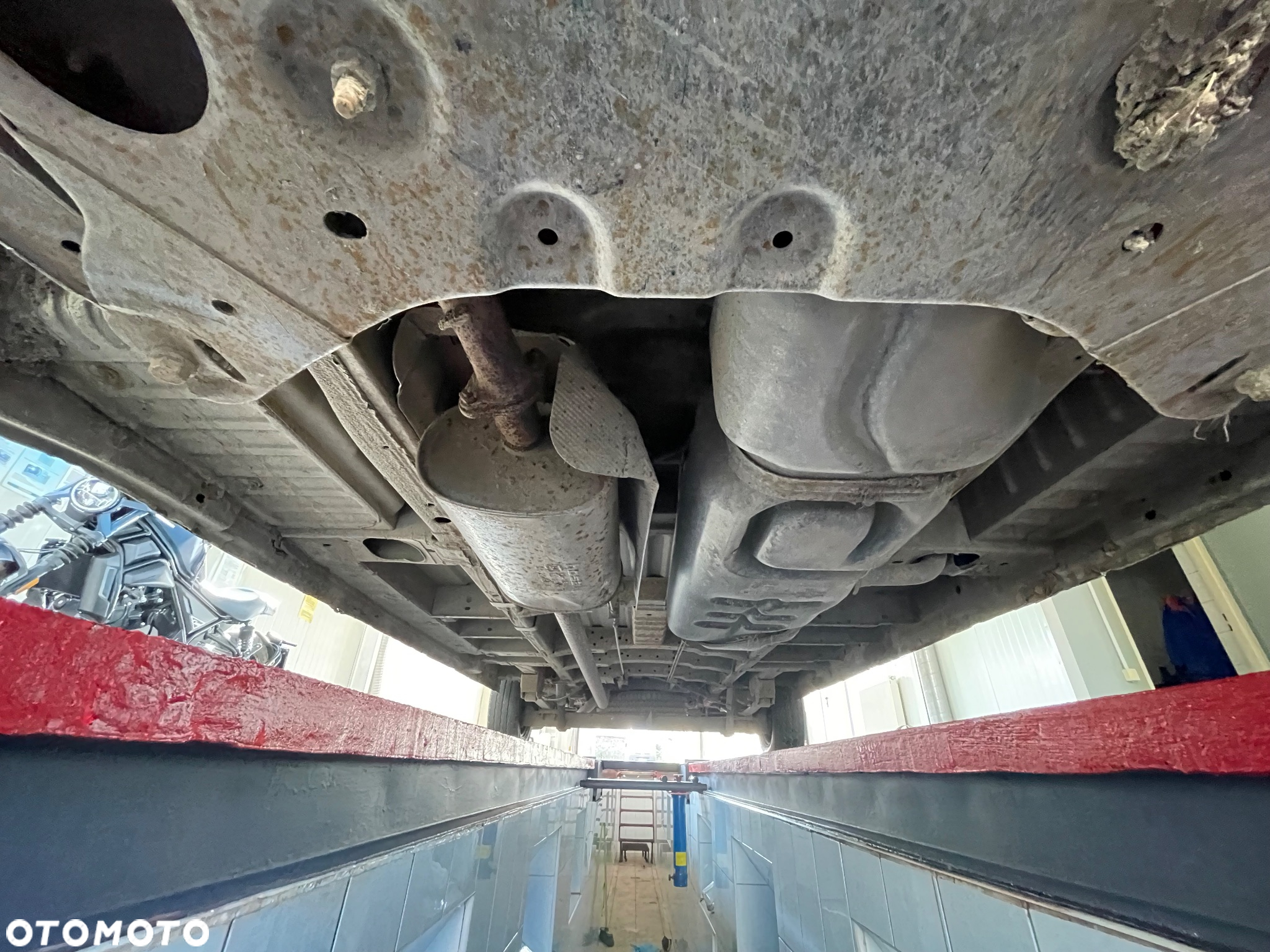 Ford Transit FT Tourneo Trend - 8