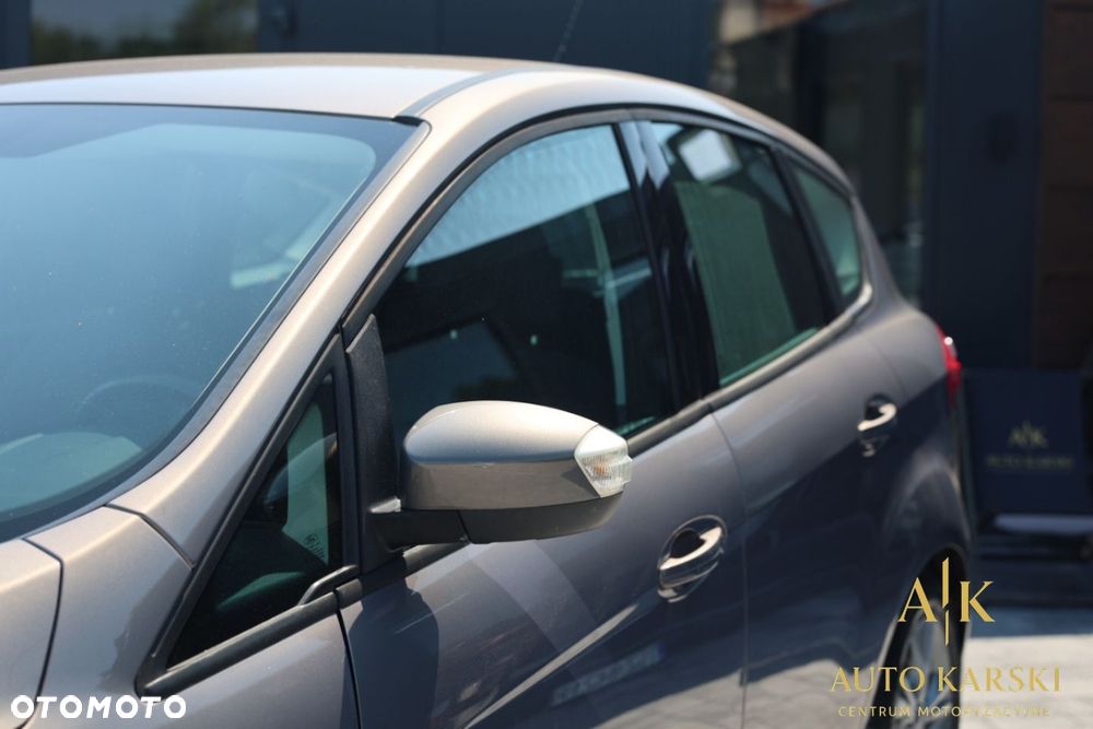 Ford C-MAX - 13
