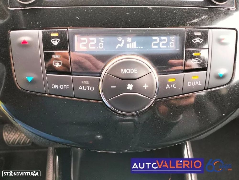 Nissan Pulsar 1.2 DIG-T Tekna Xtronic - 21