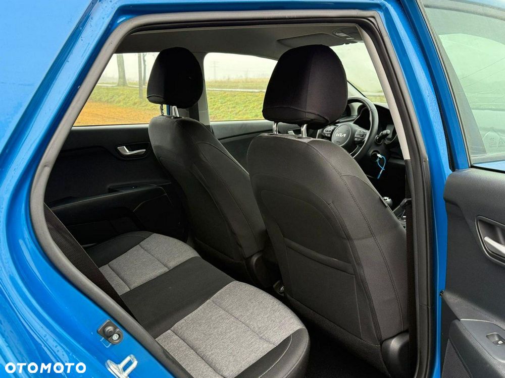 Kia Stonic 1.2 Vision - 14