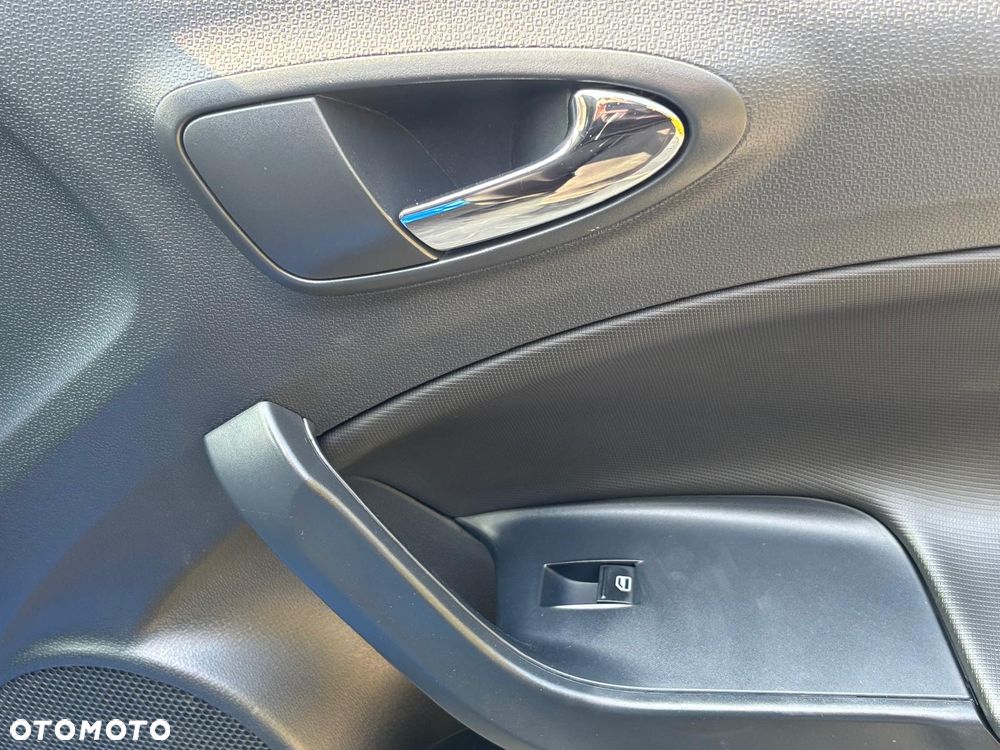 Seat Ibiza 1.4 16V Reference - 33