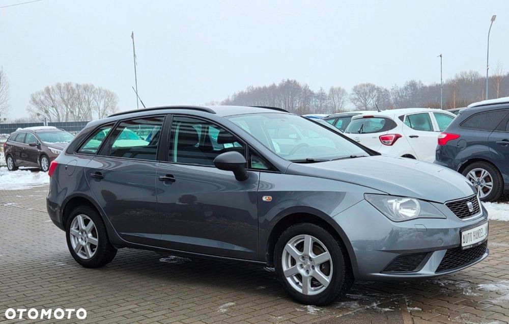Seat Ibiza - 16