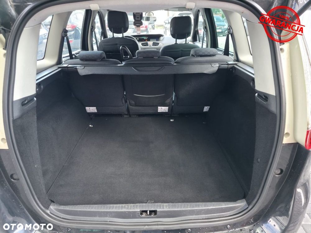 Renault Grand Scenic Gr 1.6 16V Expression - 36