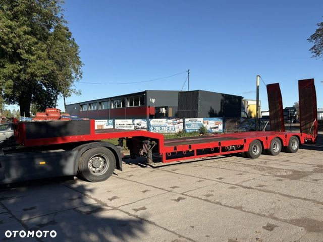 Nooteboom osd 48 - 18