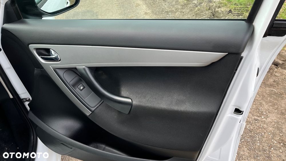 Citroën C4 Grand Picasso 1.6 VTi Attraction - 13