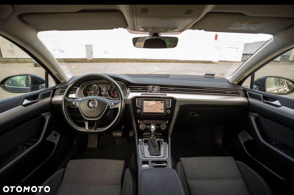 Volkswagen Passat 2.0 TDI BMT Highline DSG - 14
