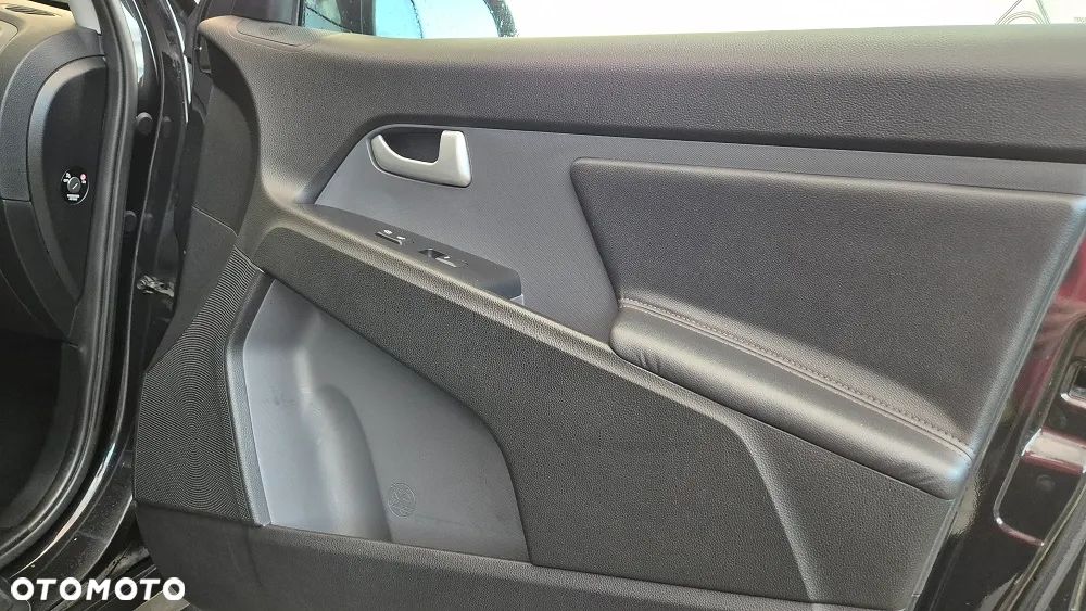 Kia Sportage 2.0 CVVT 2WD Automatik Spirit - 15