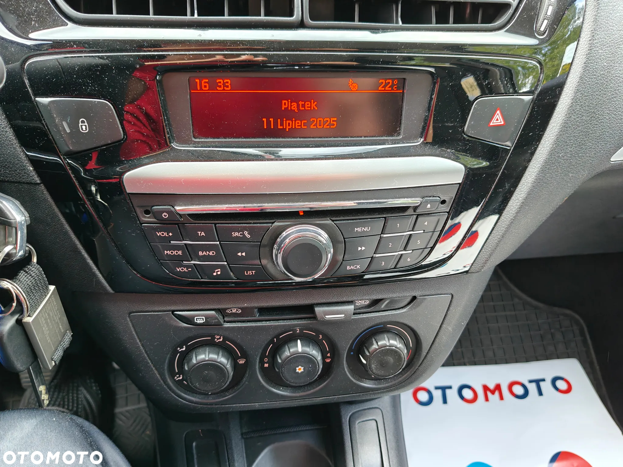 Peugeot 301 1.2 Pure Tech Access - 20