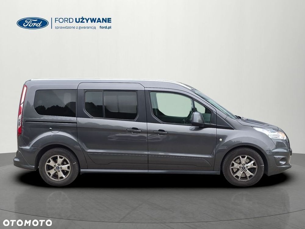 Ford Tourneo Connect Grand - 6