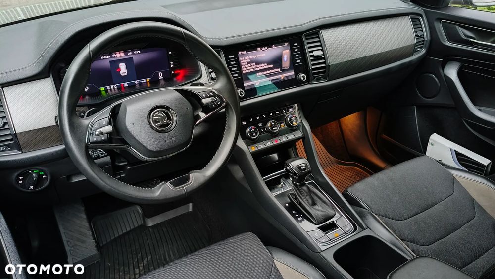 Skoda Kodiaq 2.0 TDI DSG Style - 19