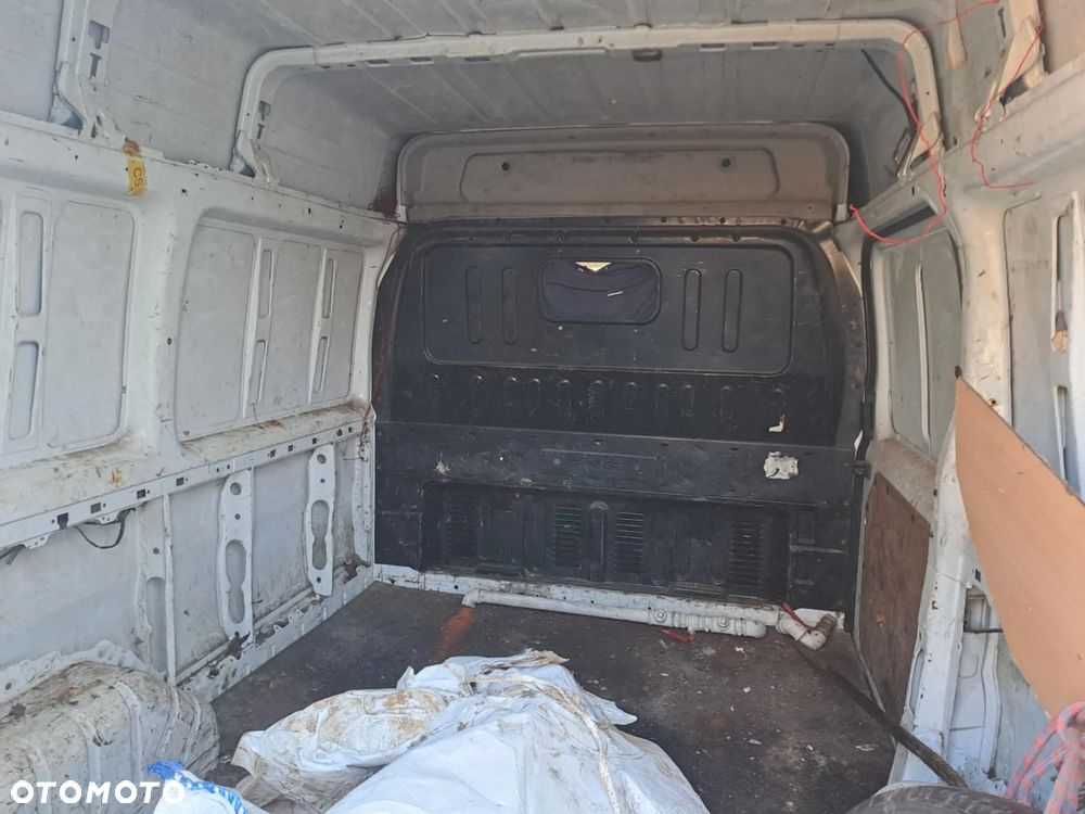Ford Transit FT 280S Tourneo - 7