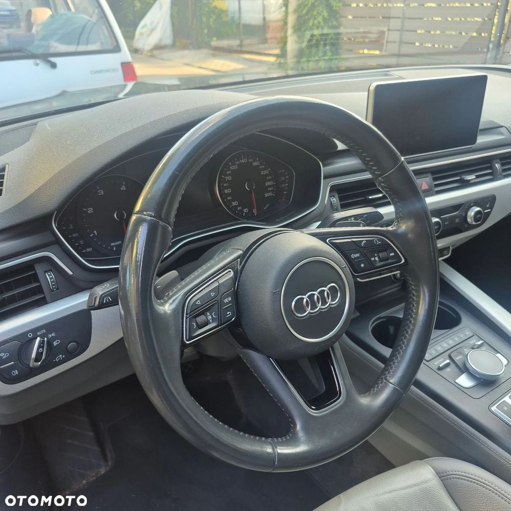 Audi A5 Sportback 2.0 TDI S tronic sport - 22