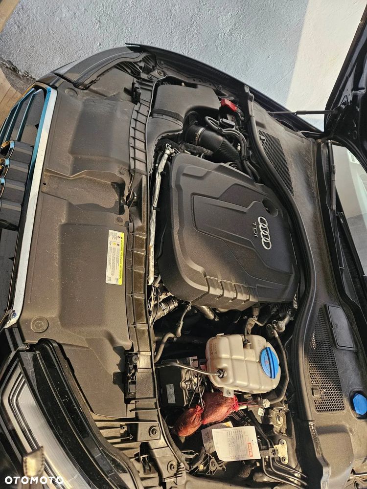 Audi A6 Avant 2.0 TDI Ultra S tronic - 5