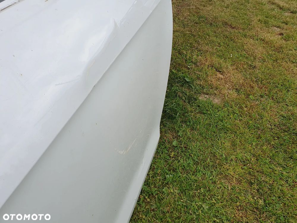 VW GOLF VII DRZWI LEWE TYŁ TYLNE 5G4833311L - 5
