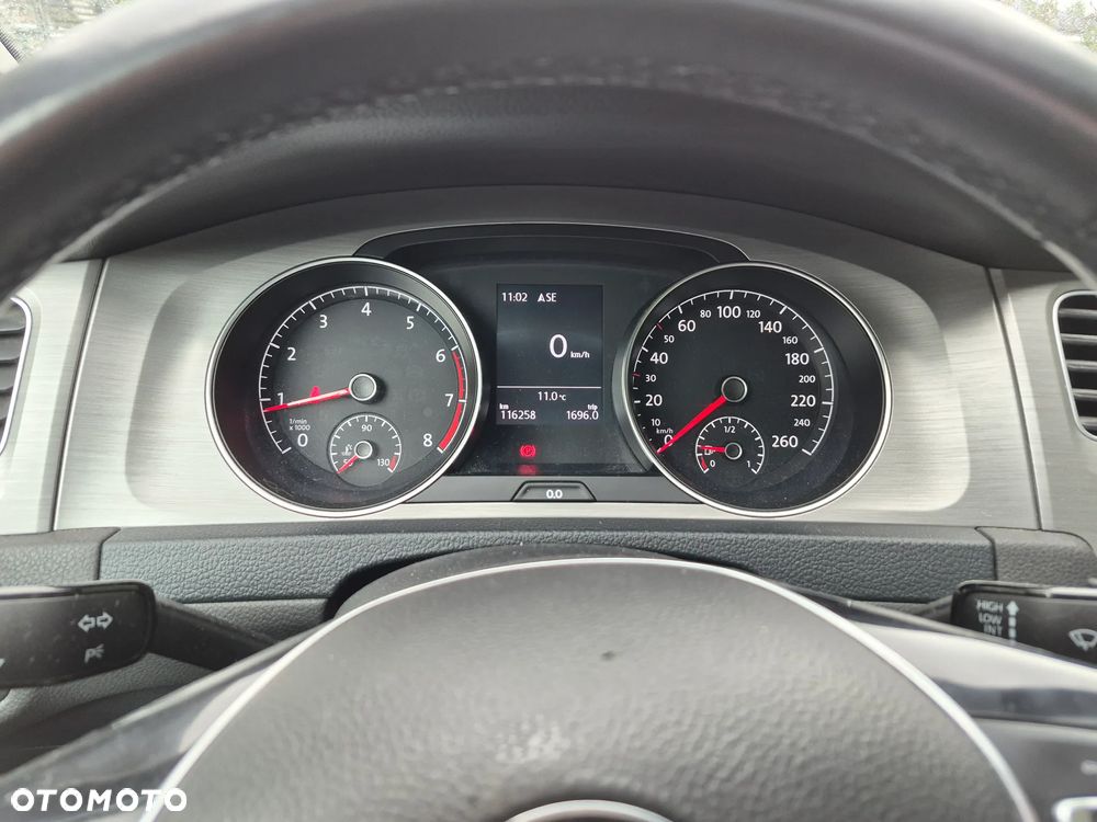 Volkswagen Golf 1.4 TSI BMT Comfortline - 2