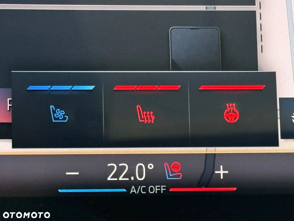 BMW X7 xDrive40d - 37